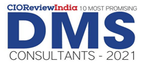 10 Most Promising DMS Consultants - 2021