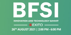 BFSI IT Summit 2021