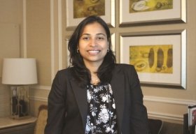 Reena Sethy, Senior Product Manager - Business Objects Mobile Application, SAP Labs India