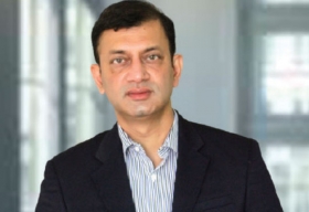 Sanjay Shedge, Director- I&L Engineering (Asia Pacific), Sealed Air