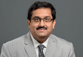 Mukund Rajamannar, Director ­ Engineering, Synerzip