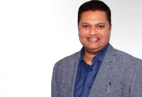 Nikhil Korgaonkar, Regional Director, Arcserve India & SAARC